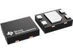 Texas Instruments TMAG5253 Low-Power Linear Hall-Effect Sensors