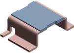 Vishay / Dale WSLP4026 Power Metal Strip® Resistors