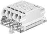 Compact Rast5 Terminal Blocks