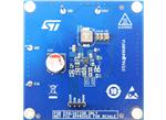 STMicroelectronics STEVAL-A6983NV1 Evaluation Board