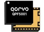 Qorvo QPF5001 Dual-Channel 12W Transmit/Receive Module