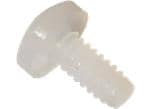 Essentra Components 50P Metric Phillips Pan Head Screws