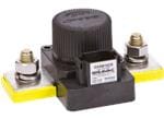 Gigavac GXSB15/16 Current Sensing Contactors