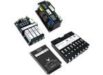 Industrial Power Supply Units