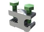 Panduit LIAS4-Q Lay-In Lugs