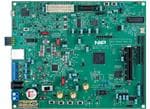 NXP Semiconductors S32K39/37/36 Electrification MCUs Eval Board