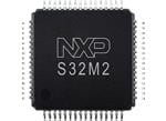 NXP Semiconductors S32M2 Integrated Solution for 12V Motor Control