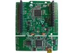 STMicroelectronics EV-SPC582B MCU Evaluation Board