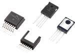 Wolfspeed MOSFET SiC discretos automotrices de 4ta. generación