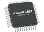Asahi Kasei Microdevices AK460xVQ Audio HUB CODECs