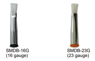 Chip Quik Dispensing Needles