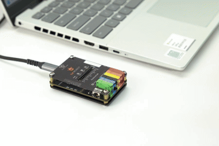 DFRobot TEL0185 RainbowLink USB-to-Serial Converter