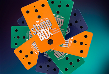 Chart - Hammond Manufacturing Audio Enclosures