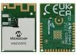 Módulos de MCU multiprotocolo aptos para RF WBZ350
