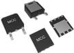 100V 7.5mΩ N-Channel MOSFETs