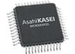 ADC monaural de 16 bits de baja potencia AK5707