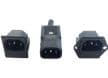 IEC Connectors