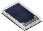 ams OSRAM Chip LED™ SFH 2707 Broadband Photodiodes