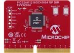 Microchip Technology EV25Z08A General-Purpose Dual In-Line Module (DIM)