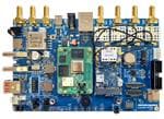 LimeSDR RF Development Boards