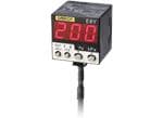 E8Y-L Micropressure Sensors with Digital Display