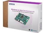 Advantech AOM-2721 Development Kit