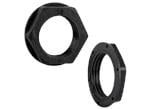 ABB Installation Products T&B Liquidtight Systems® Non-Metallic Locknuts