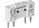 Electronic Direct Current (EDC) Switches