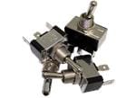 TS Toggle Switches