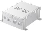 Murata Electronics EV DC-DC Converters