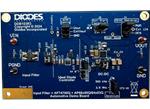 Diodes Incorporated AP64203Q/AP64303Q Demonstration Boards