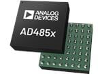 Analog Devices Inc. AD4854 1MSPS Data Acquisition System