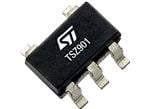 STMicroelectronics TSZ901 High Accuracy/Bandwidth Zero Drift Op Amps