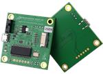 Newhaven Display I2C-to-USB Adapter Boards