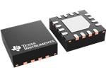 Texas Instruments PGA849 Precision Programmable-Gain Amplifier