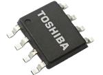 Toshiba DCL52x High-Speed Dual Channel Digital Isolators