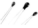 44000 Series Precision Epoxy NTC Thermistors