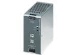 Phoenix Contact ESSENTIAL Second-Generation Power Supplies