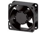 PF Series 80x38 DC Fans
