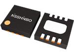 Nisshinbo NJM8830 Dual Audio Operational Amplifier