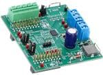 Texas Instruments DRV8376EVM Evaluation Module