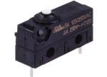 C&K Switches LCS Small Size Sealed Snap-Acting Switches