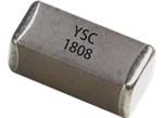 YAGEO SC Safety Capacitors