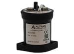 ALEV100 High-Voltage DC Contactors