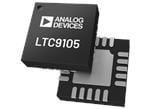 Analog Devices / Maxim Integrated LTC9105 IEEE 802.3af/at/bt PoE PD Controller