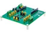 Analog Devices Inc. EVAL-ADG1712ARDZ Evaluation Board