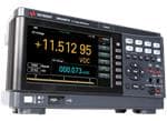 DM34460A/DM34461A 6½ Digits Digital Multimeters