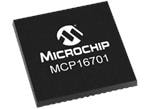 Microchip Technology MCP16701 Power Management Integrated Circuit