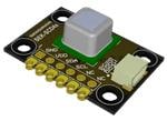Sensirion SCD43 CO2 Sensor Evaluation Kit