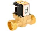 Mikroe Electric Magnetic Valve G3/4 FPD